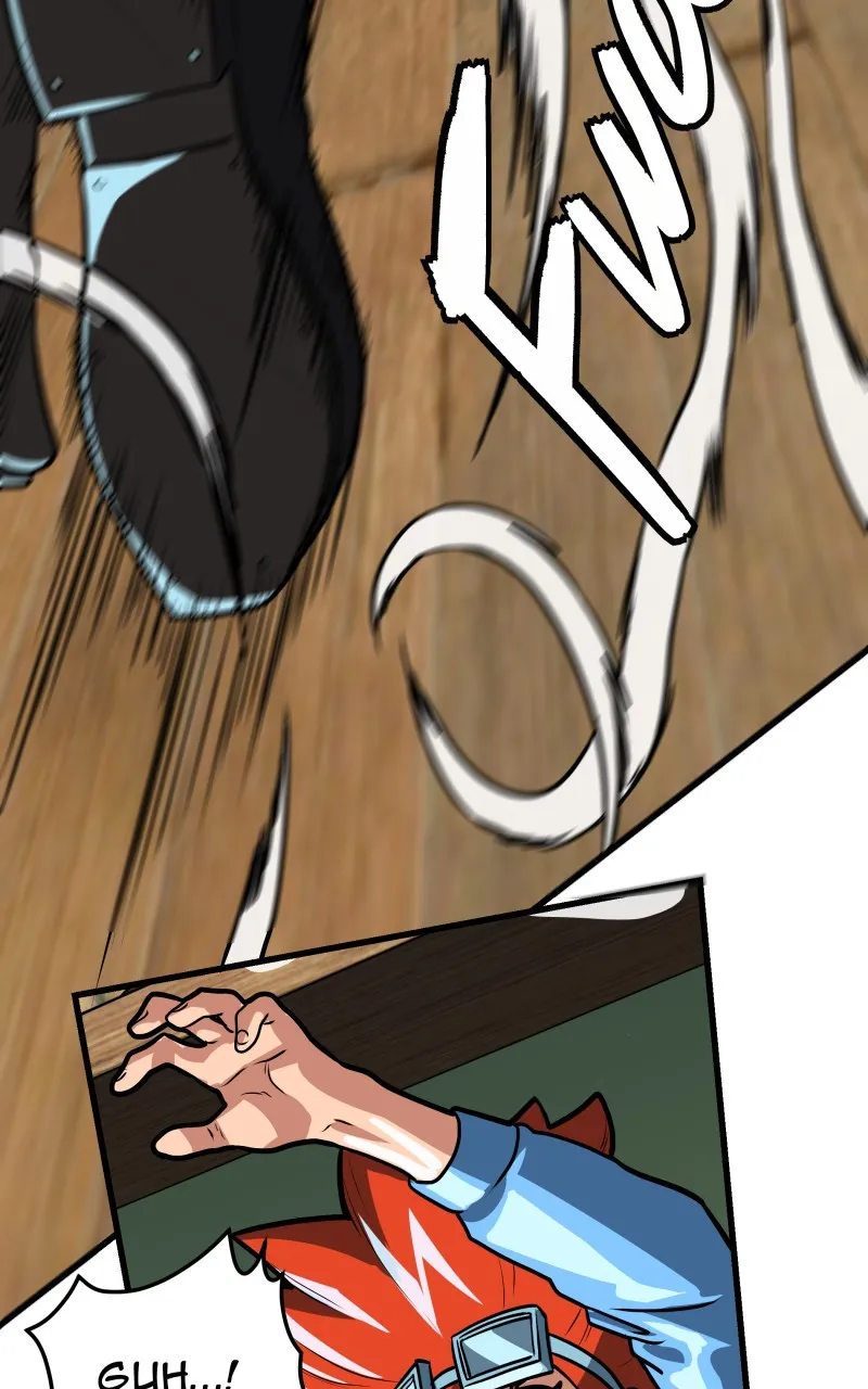 Read Samurai no Tora chapter 28 image 35 on Lezhin