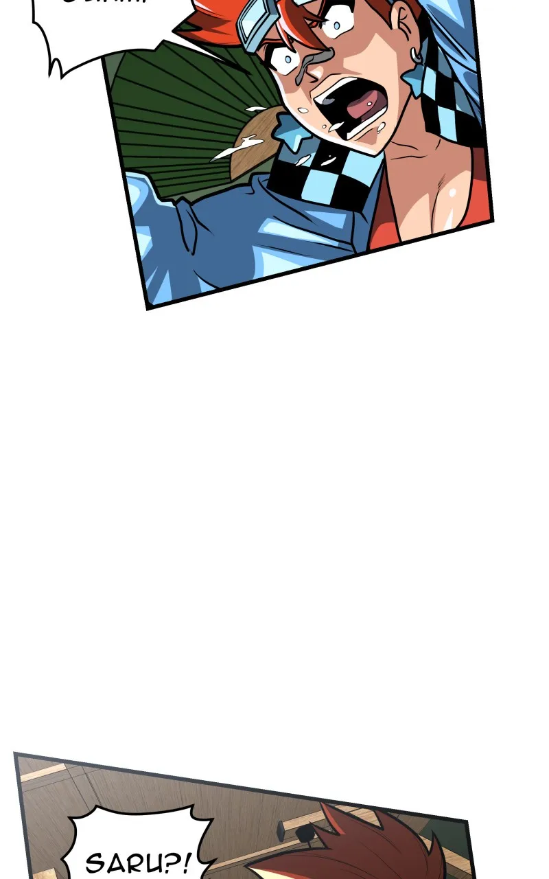 Read Samurai no Tora chapter 28 image 36 on Lezhin