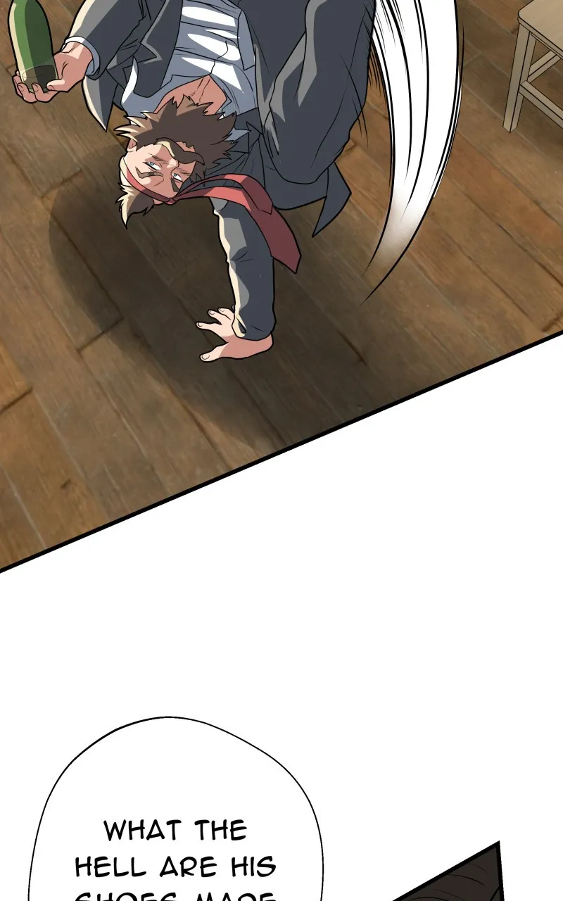 Read Samurai no Tora chapter 28 image 41 on Lezhin
