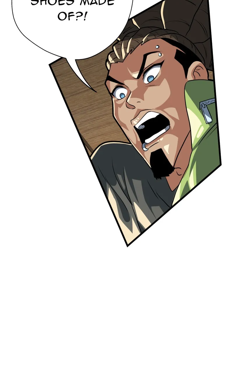 Read Samurai no Tora chapter 28 image 42 on Lezhin