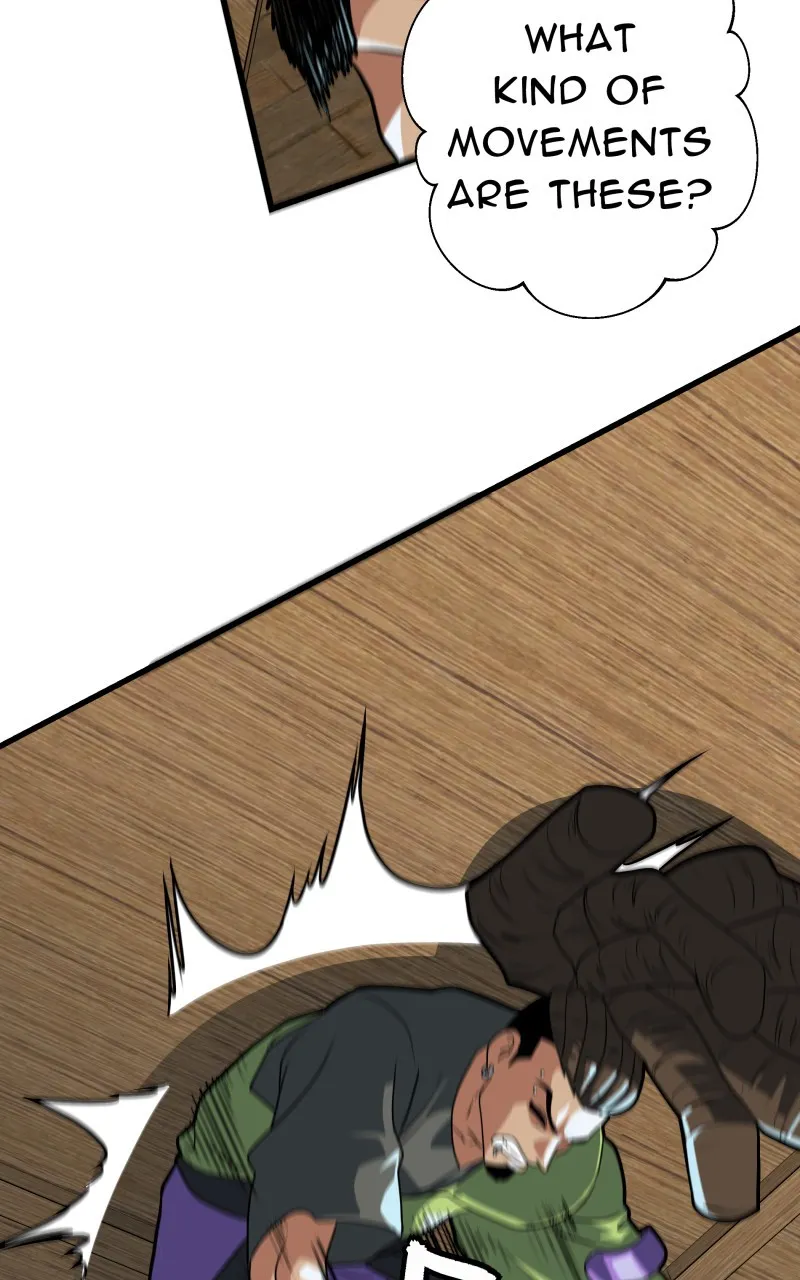 Read Samurai no Tora chapter 28 image 46 on Lezhin