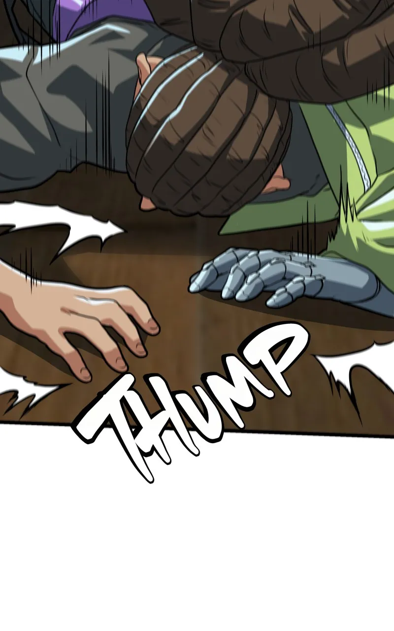 Read Samurai no Tora chapter 28 image 49 on Lezhin