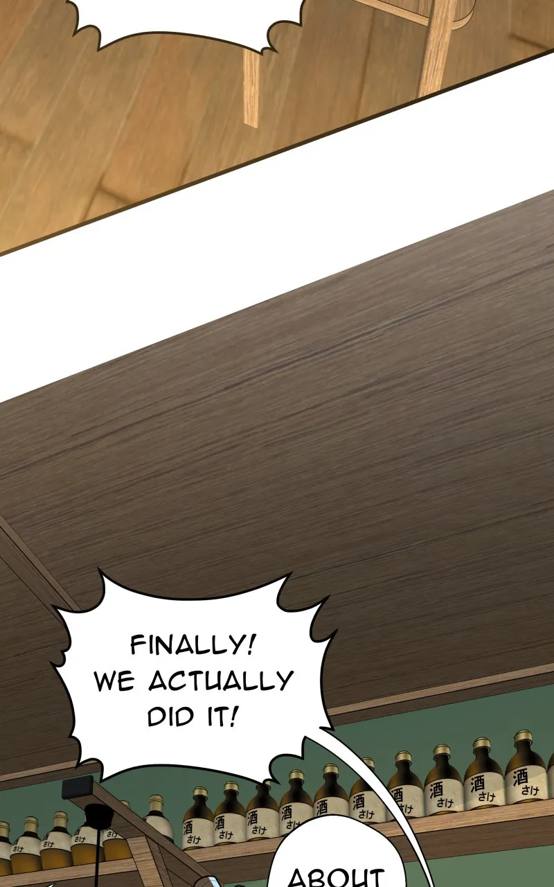 Read Samurai no Tora chapter 28 image 5 on Lezhin