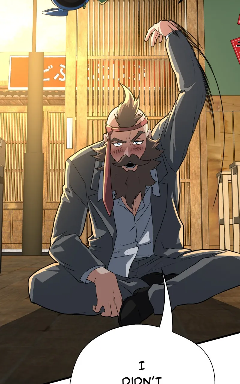 Read Samurai no Tora chapter 28 image 56 on Lezhin