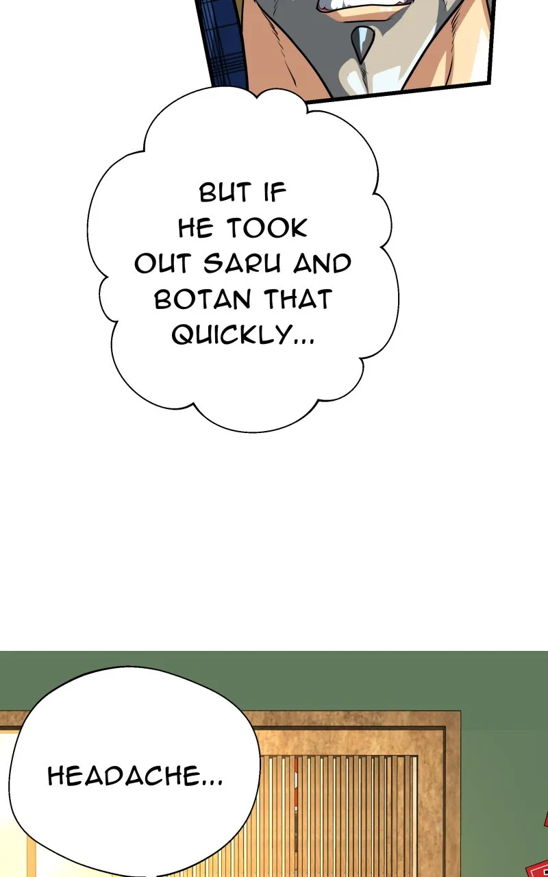 Read Samurai no Tora chapter 28 image 58 on Lezhin