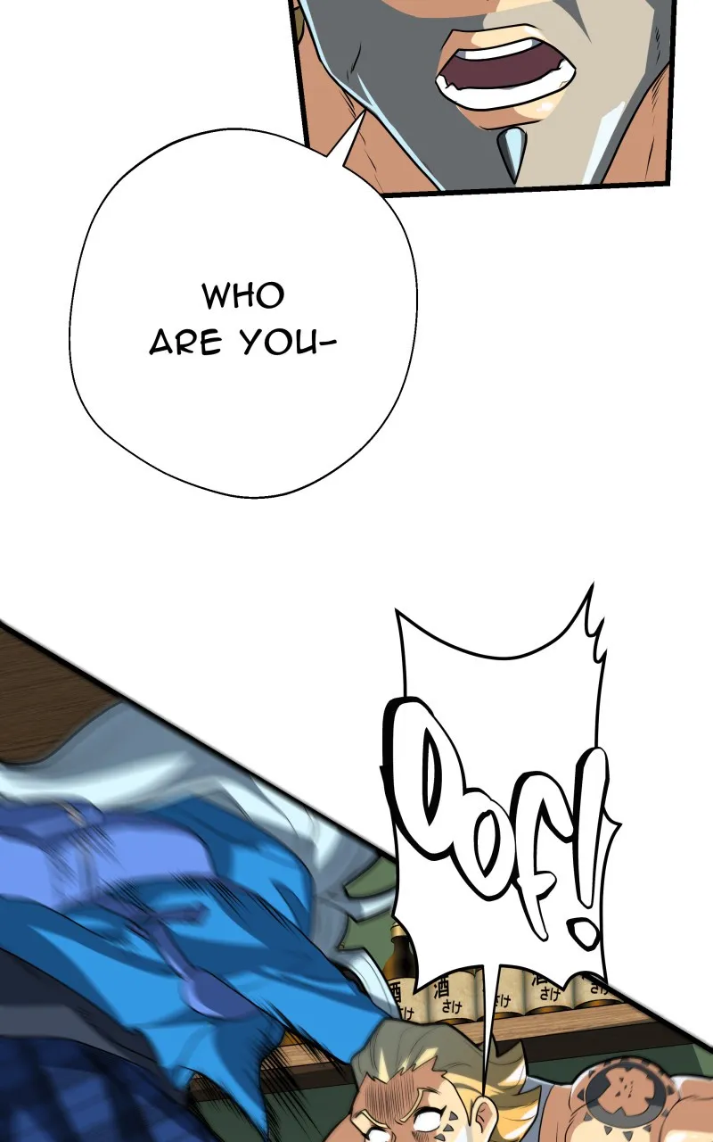 Read Samurai no Tora chapter 28 image 63 on Lezhin