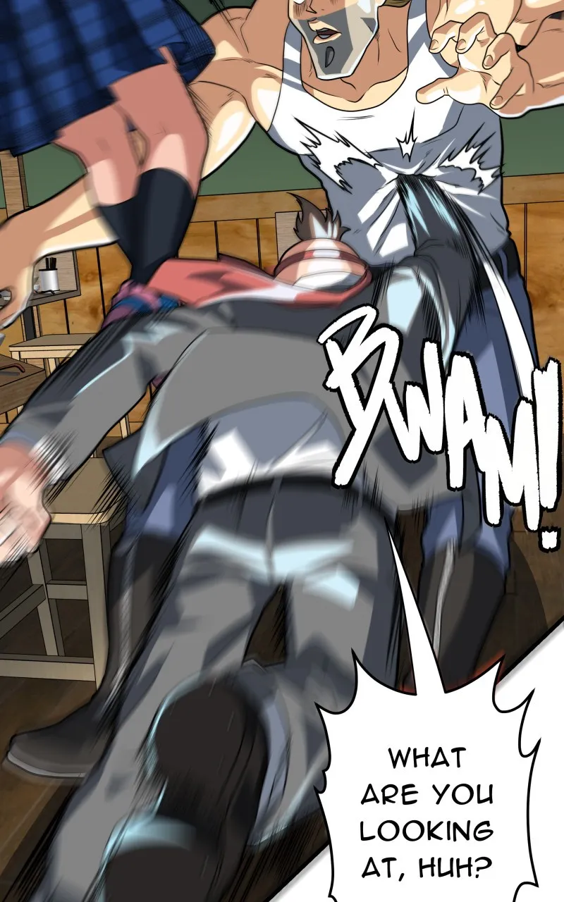 Read Samurai no Tora chapter 28 image 64 on Lezhin