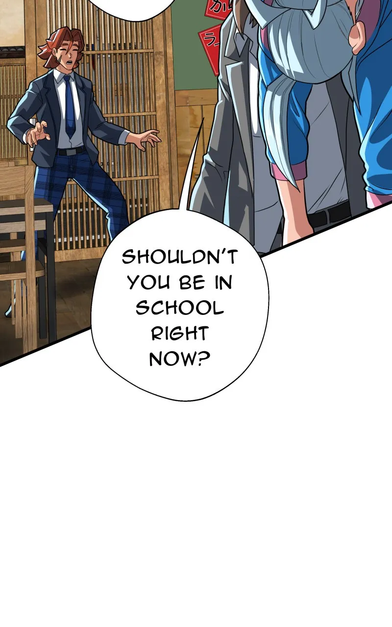 Read Samurai no Tora chapter 28 image 69 on Lezhin