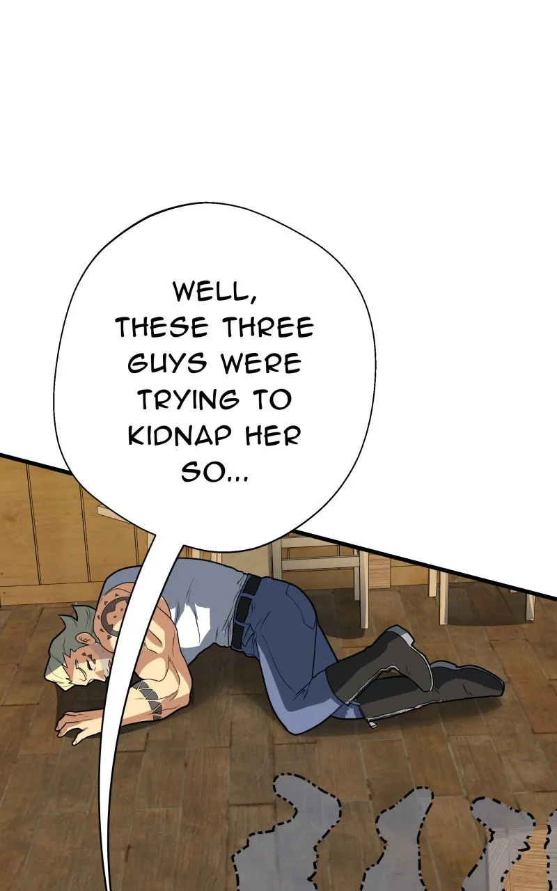 Read Samurai no Tora chapter 28 image 72 on Lezhin