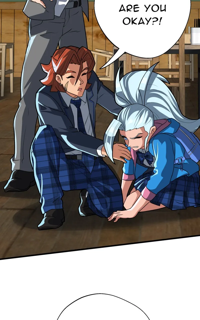 Read Samurai no Tora chapter 28 image 75 on Lezhin