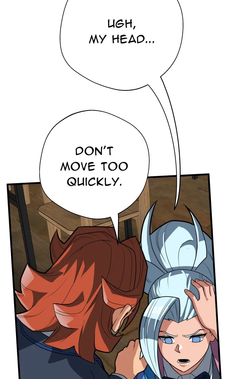 Read Samurai no Tora chapter 28 image 76 on Lezhin