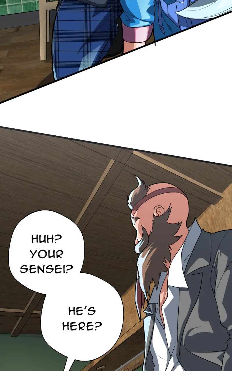 Read Samurai no Tora chapter 28 image 80 on Lezhin