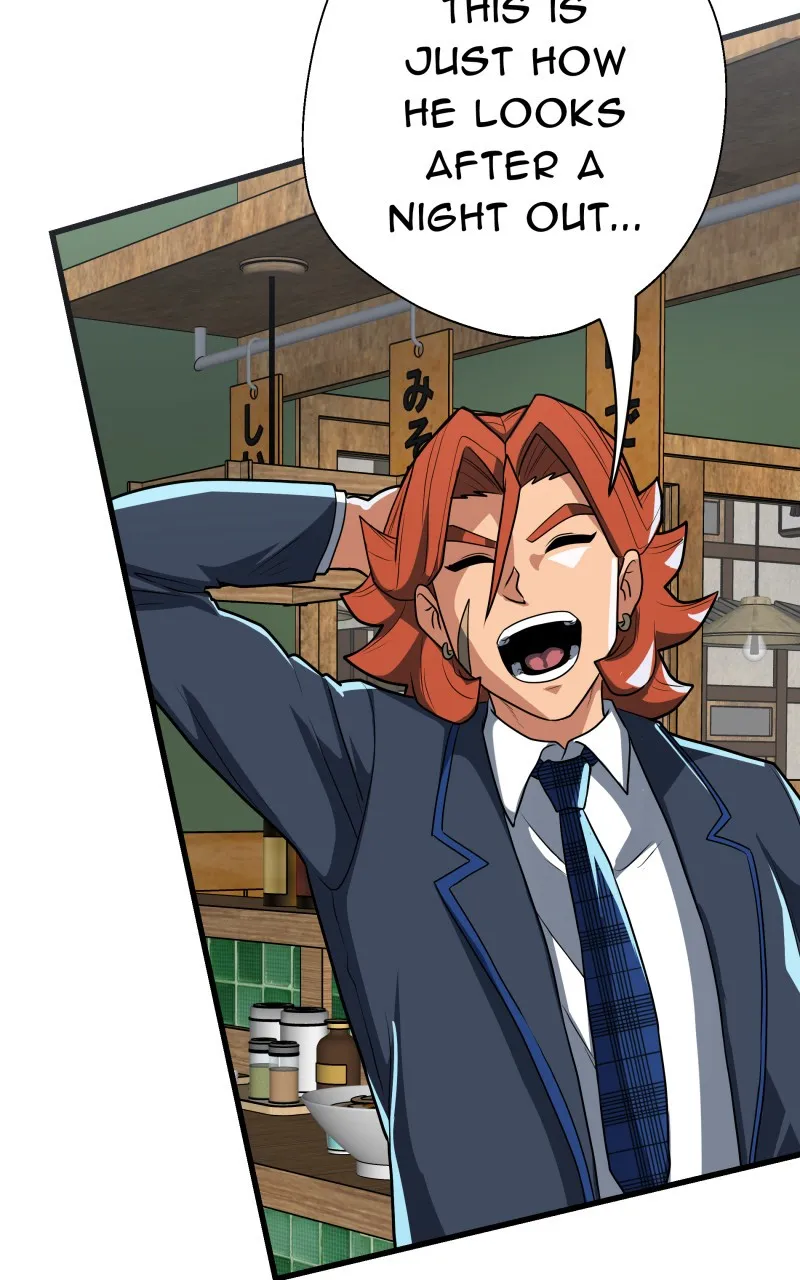 Read Samurai no Tora chapter 28 image 86 on Lezhin