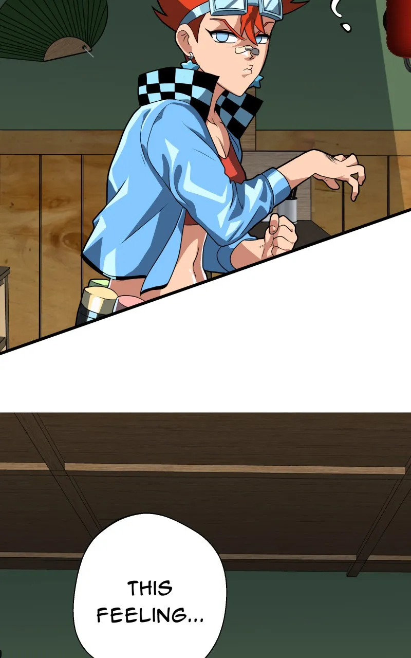 Read Samurai no Tora chapter 28 image 9 on Lezhin