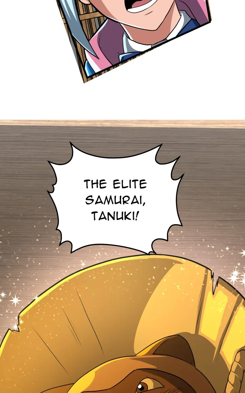 Read Samurai no Tora chapter 28 image 90 on Lezhin