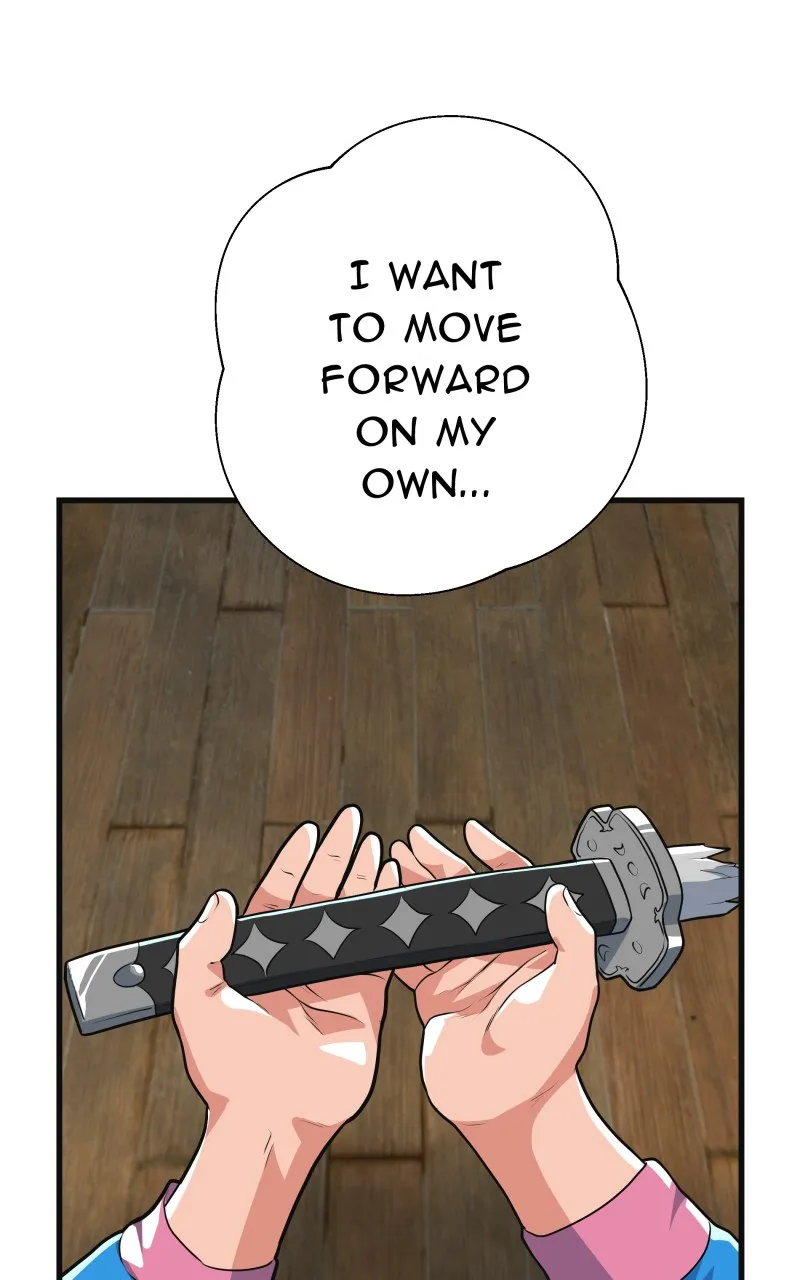 Read Samurai no Tora chapter 29 image 19 on Lezhin
