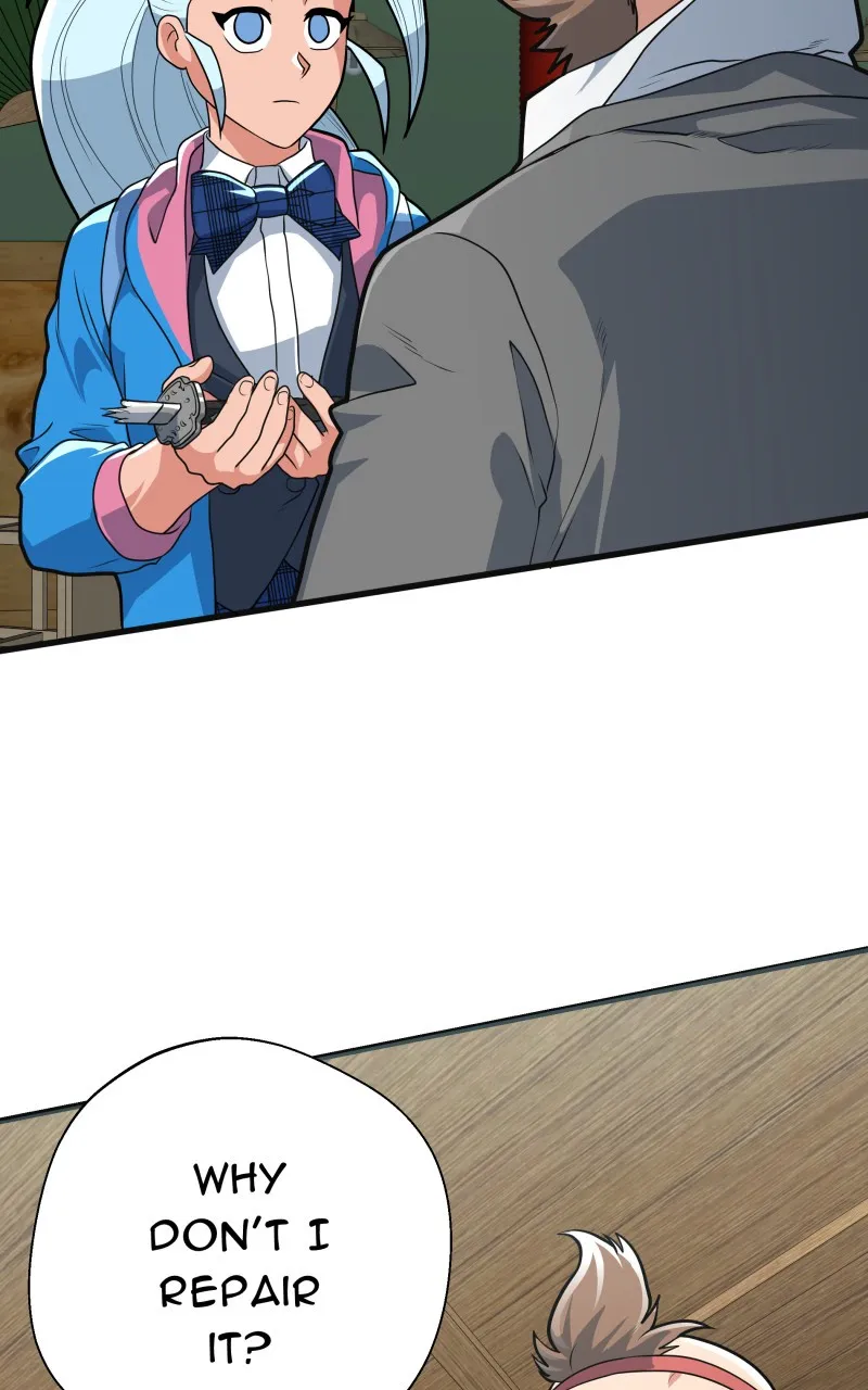 Read Samurai no Tora chapter 29 image 24 on Lezhin