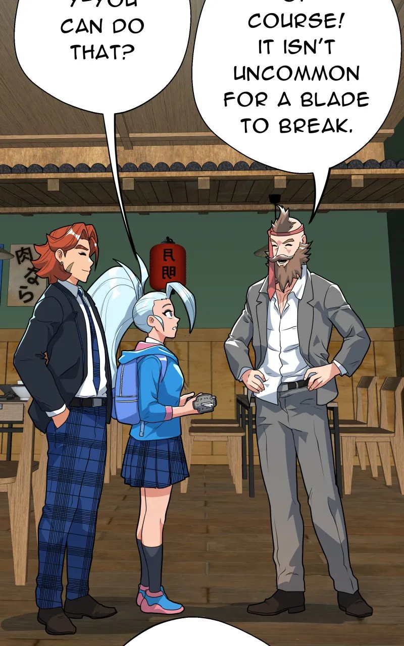 Read Samurai no Tora chapter 29 image 26 on Lezhin