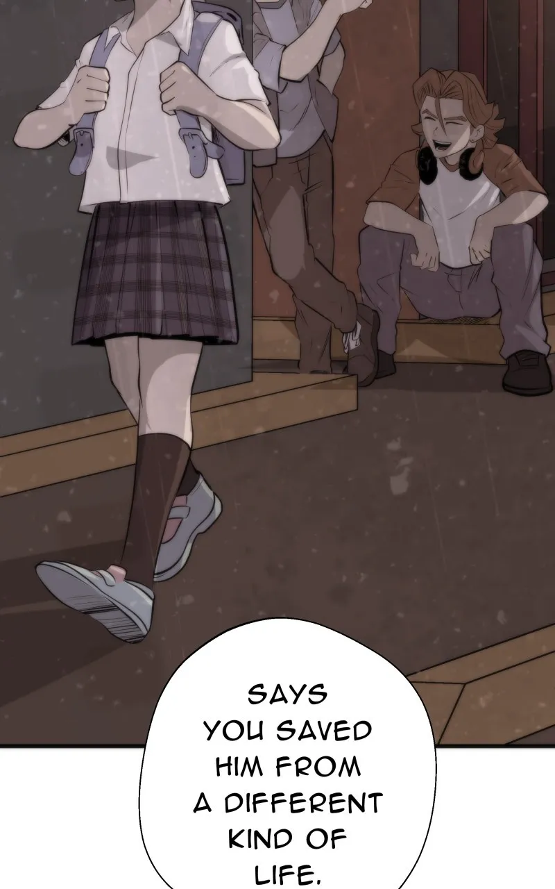 Read Samurai no Tora chapter 29 image 35 on Lezhin