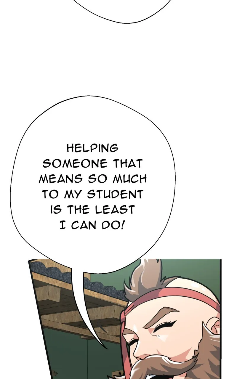 Read Samurai no Tora chapter 29 image 36 on Lezhin