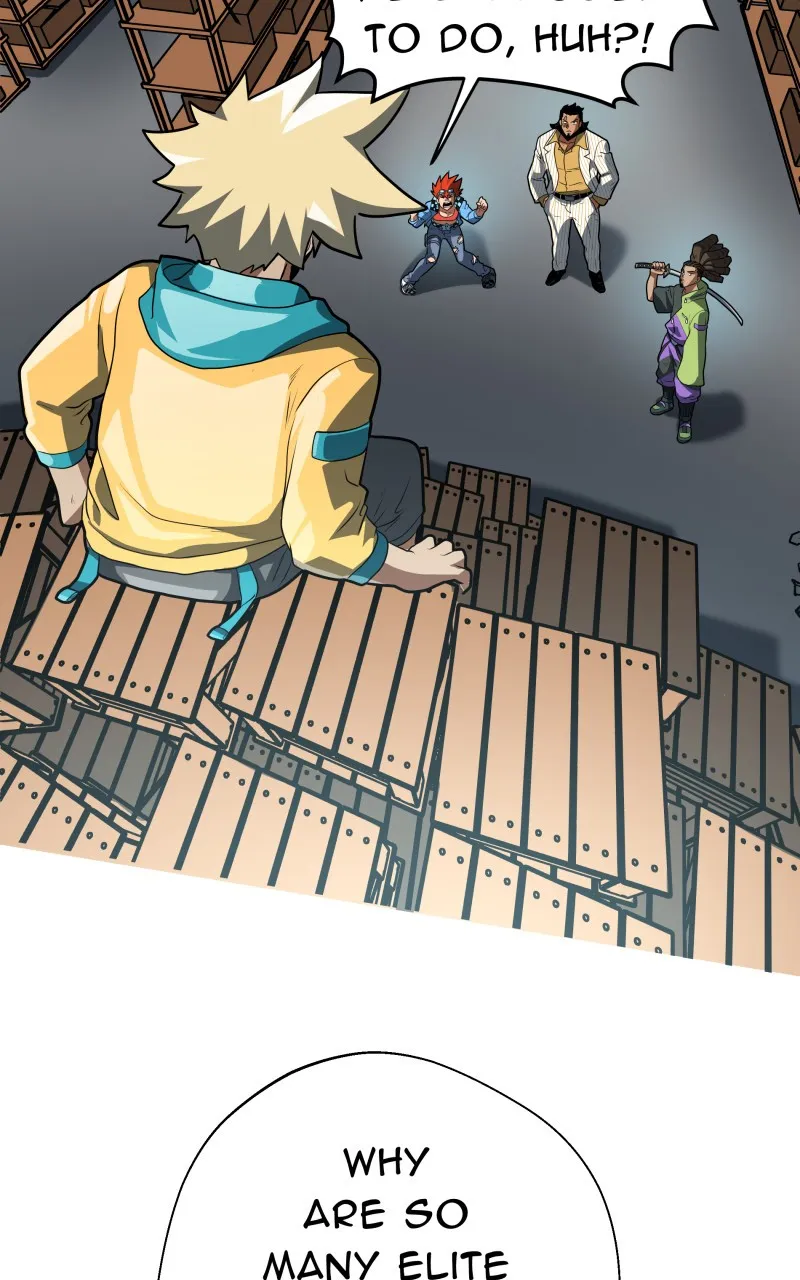 Read Samurai no Tora chapter 29 image 43 on Lezhin