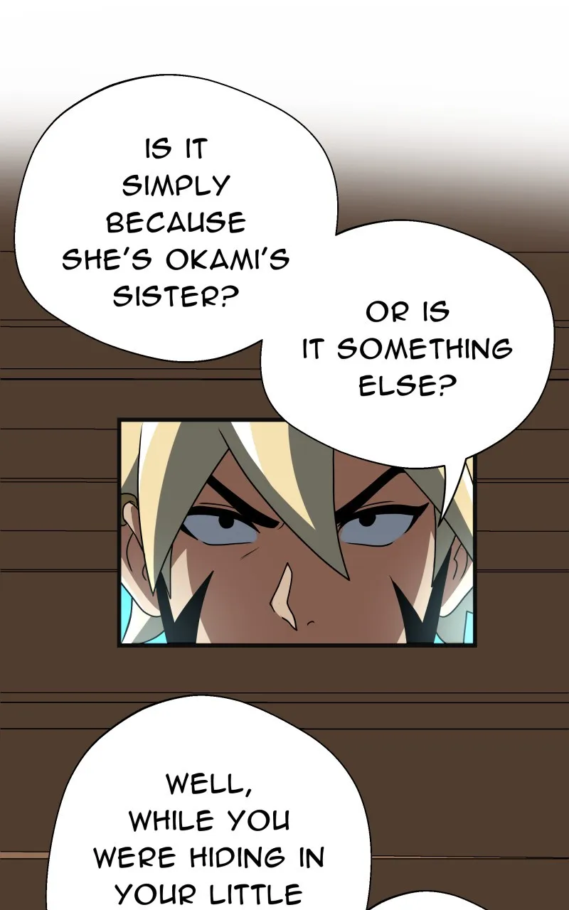 Read Samurai no Tora chapter 29 image 45 on Lezhin