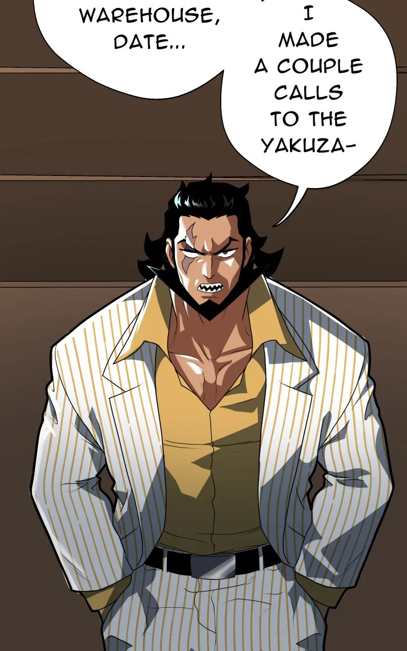 Read Samurai no Tora chapter 29 image 46 on Lezhin