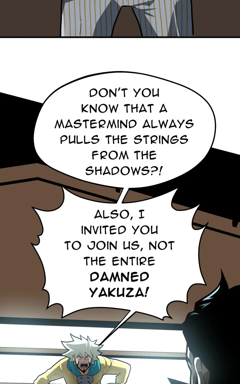 Read Samurai no Tora chapter 29 image 47 on Lezhin