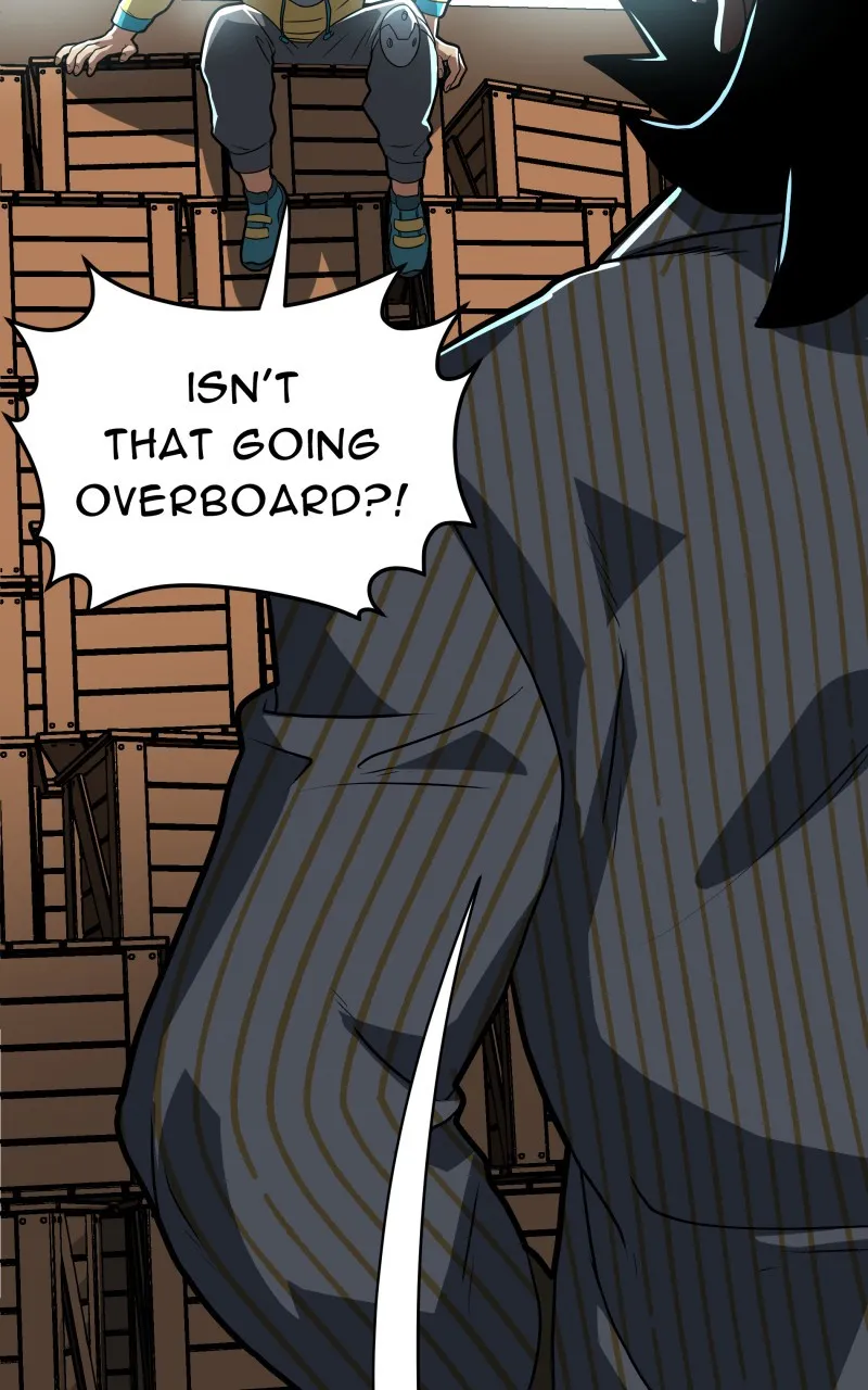 Read Samurai no Tora chapter 29 image 48 on Lezhin