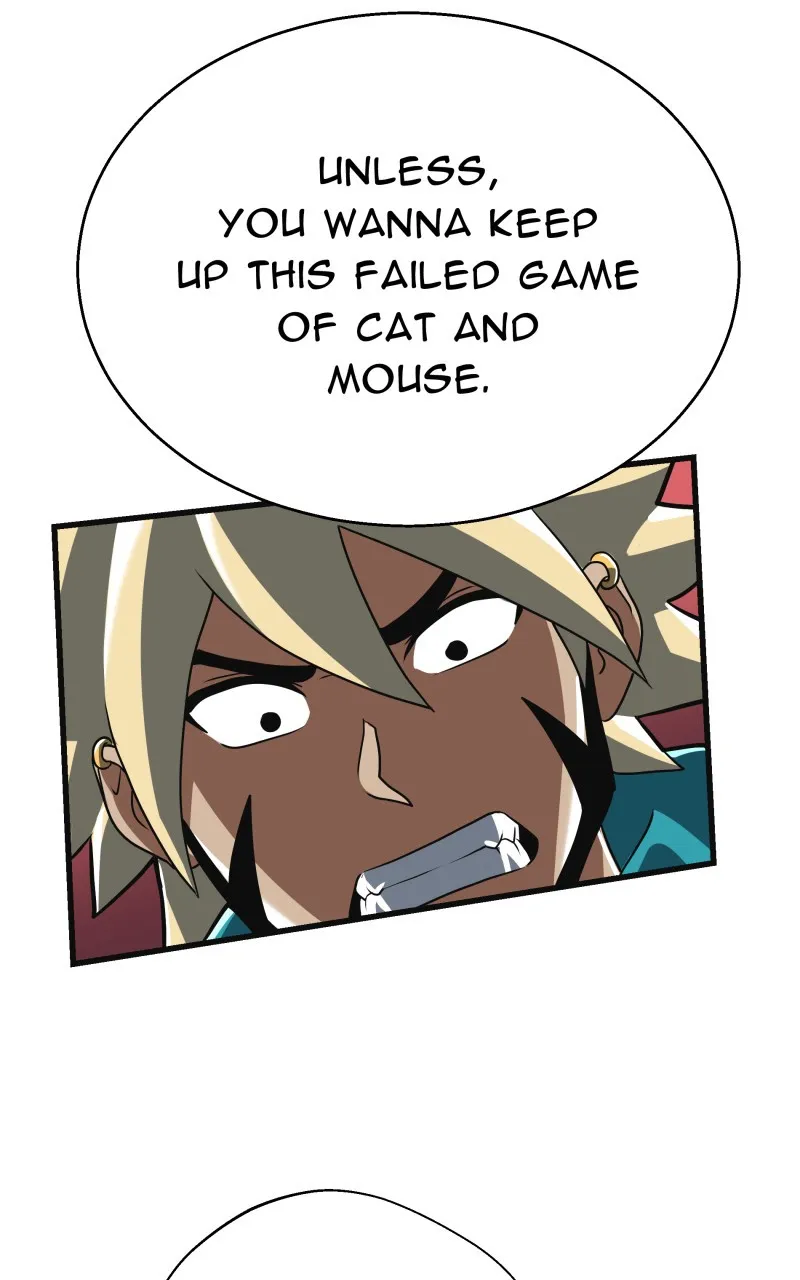 Read Samurai no Tora chapter 29 image 51 on Lezhin