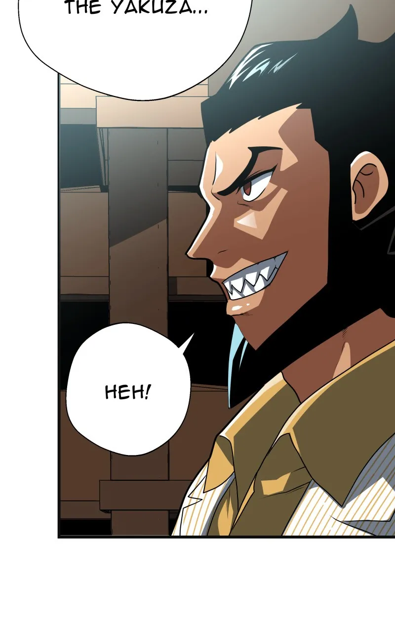 Read Samurai no Tora chapter 29 image 58 on Lezhin