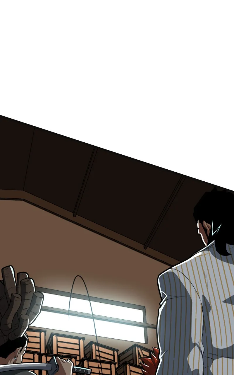 Read Samurai no Tora chapter 29 image 59 on Lezhin