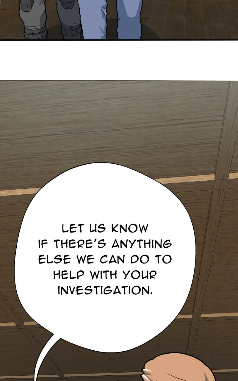 Read Samurai no Tora chapter 29 image 6 on Lezhin
