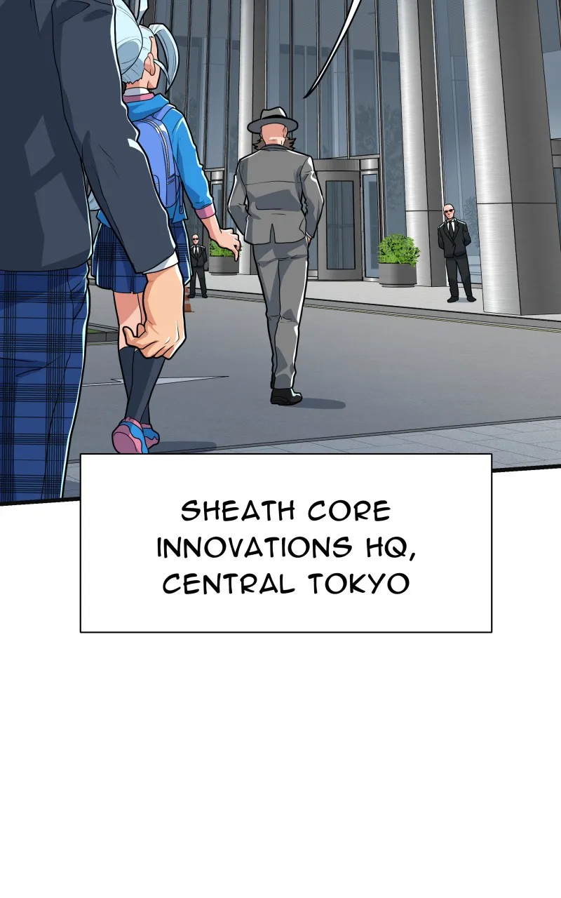 Read Samurai no Tora chapter 29 image 70 on Lezhin