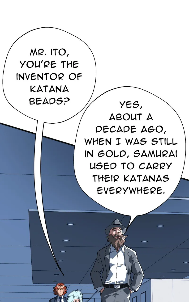 Read Samurai no Tora chapter 29 image 71 on Lezhin