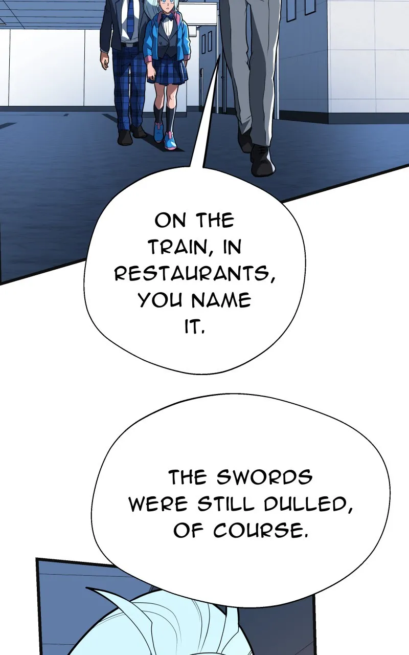 Read Samurai no Tora chapter 29 image 72 on Lezhin