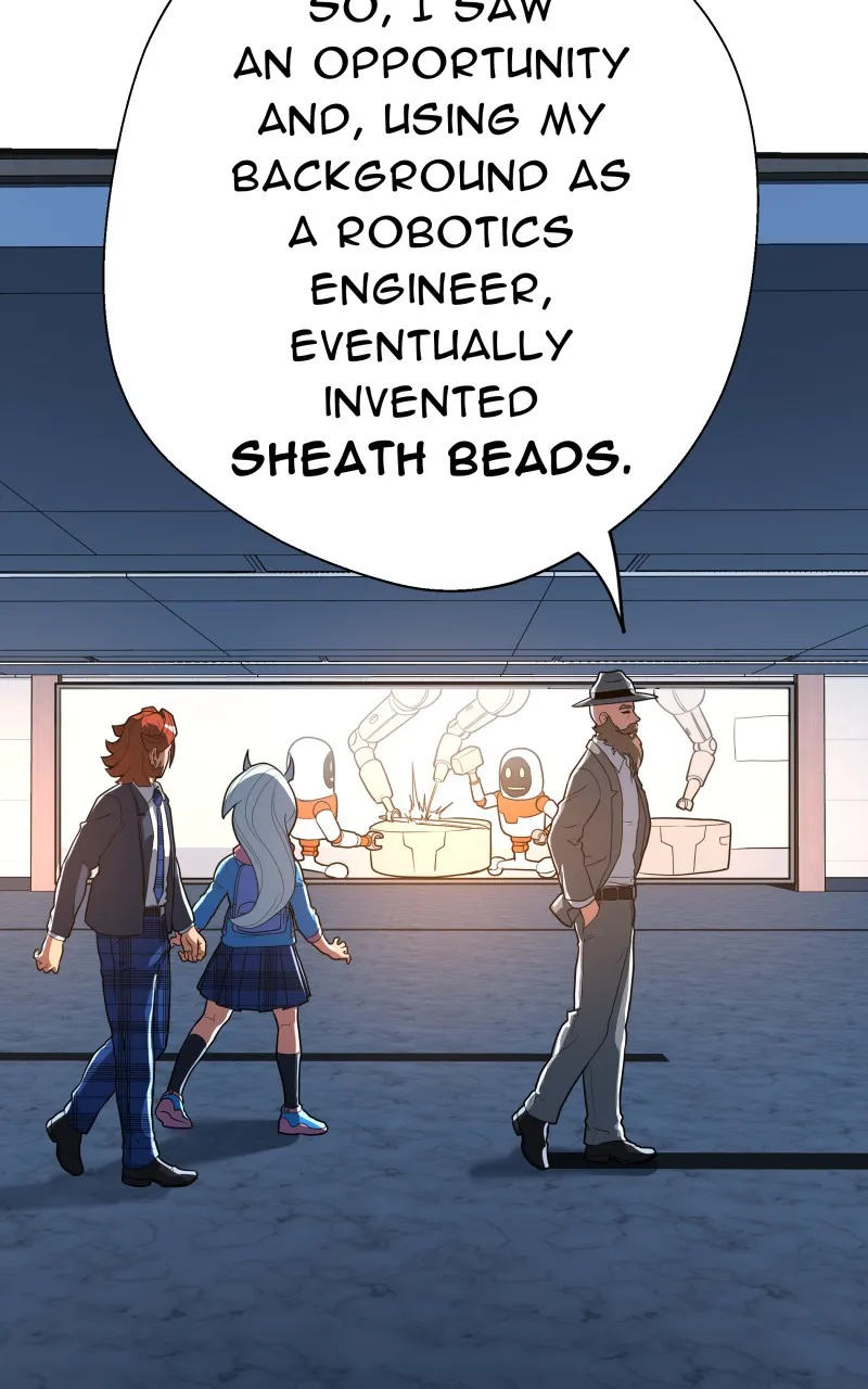 Read Samurai no Tora chapter 29 image 74 on Lezhin