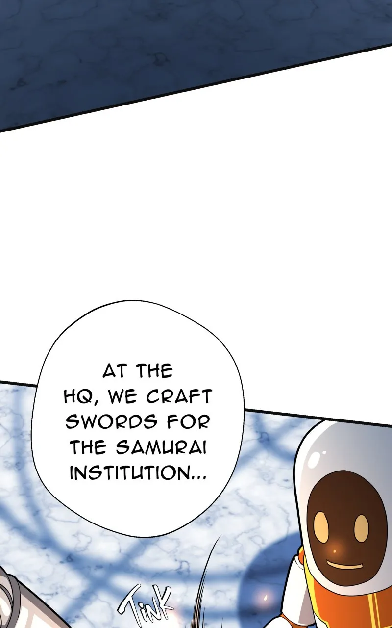 Read Samurai no Tora chapter 29 image 75 on Lezhin