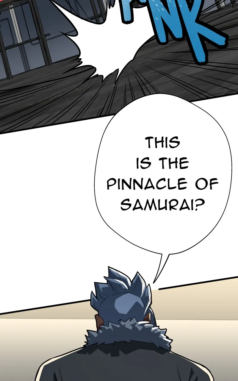 Read Samurai no Tora chapter 32 image 1 on Lezhin