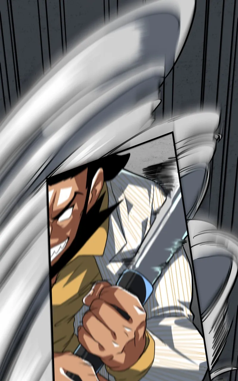 Read Samurai no Tora chapter 32 image 106 on Lezhin