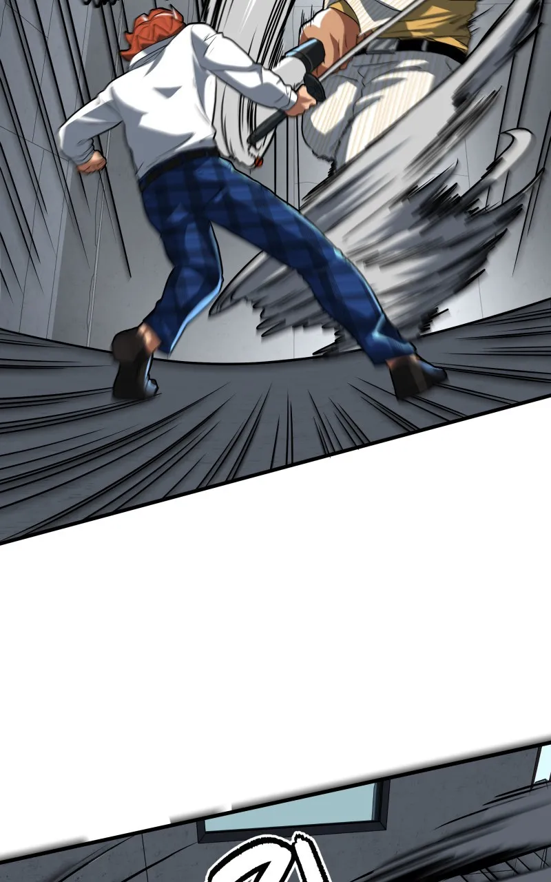 Read Samurai no Tora chapter 32 image 108 on Lezhin