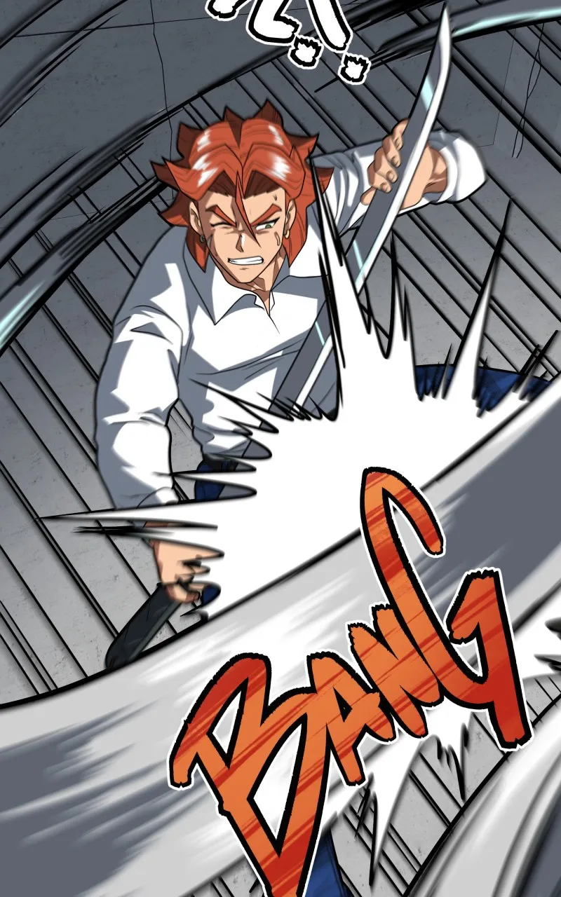 Read Samurai no Tora chapter 32 image 109 on Lezhin