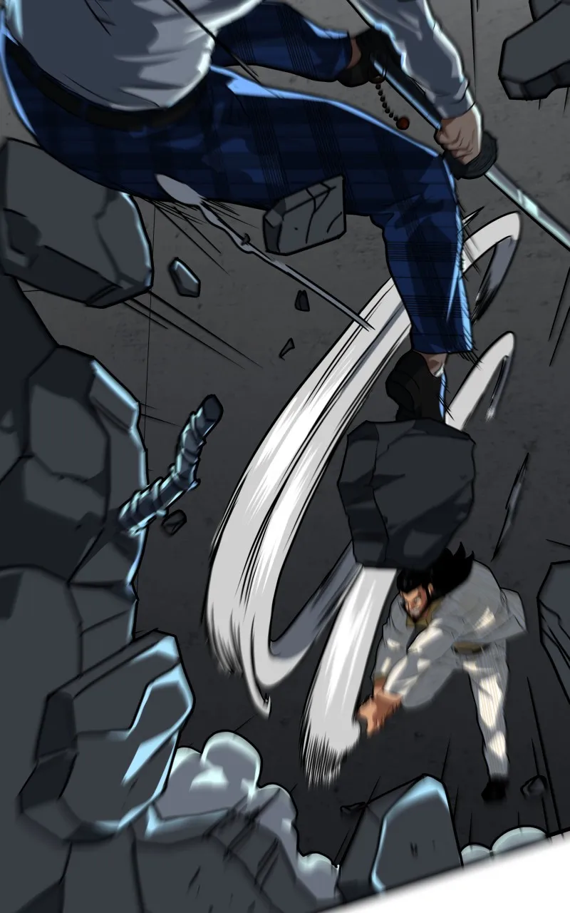 Read Samurai no Tora chapter 32 image 111 on Lezhin