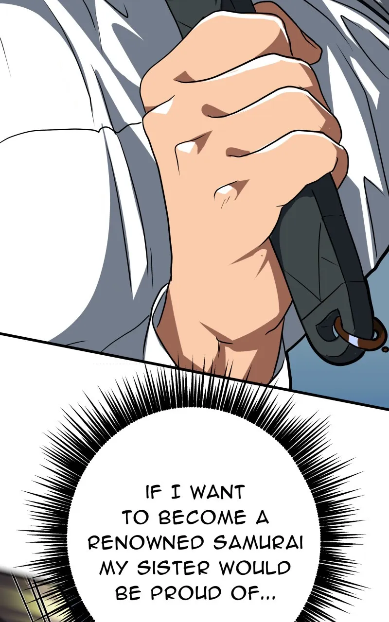 Read Samurai no Tora chapter 32 image 119 on Lezhin
