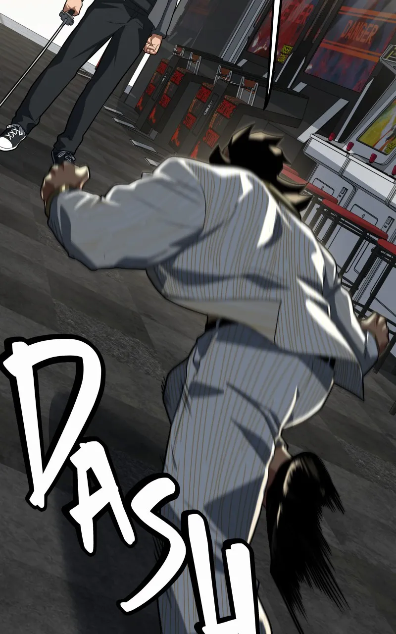 Read Samurai no Tora chapter 32 image 13 on Lezhin