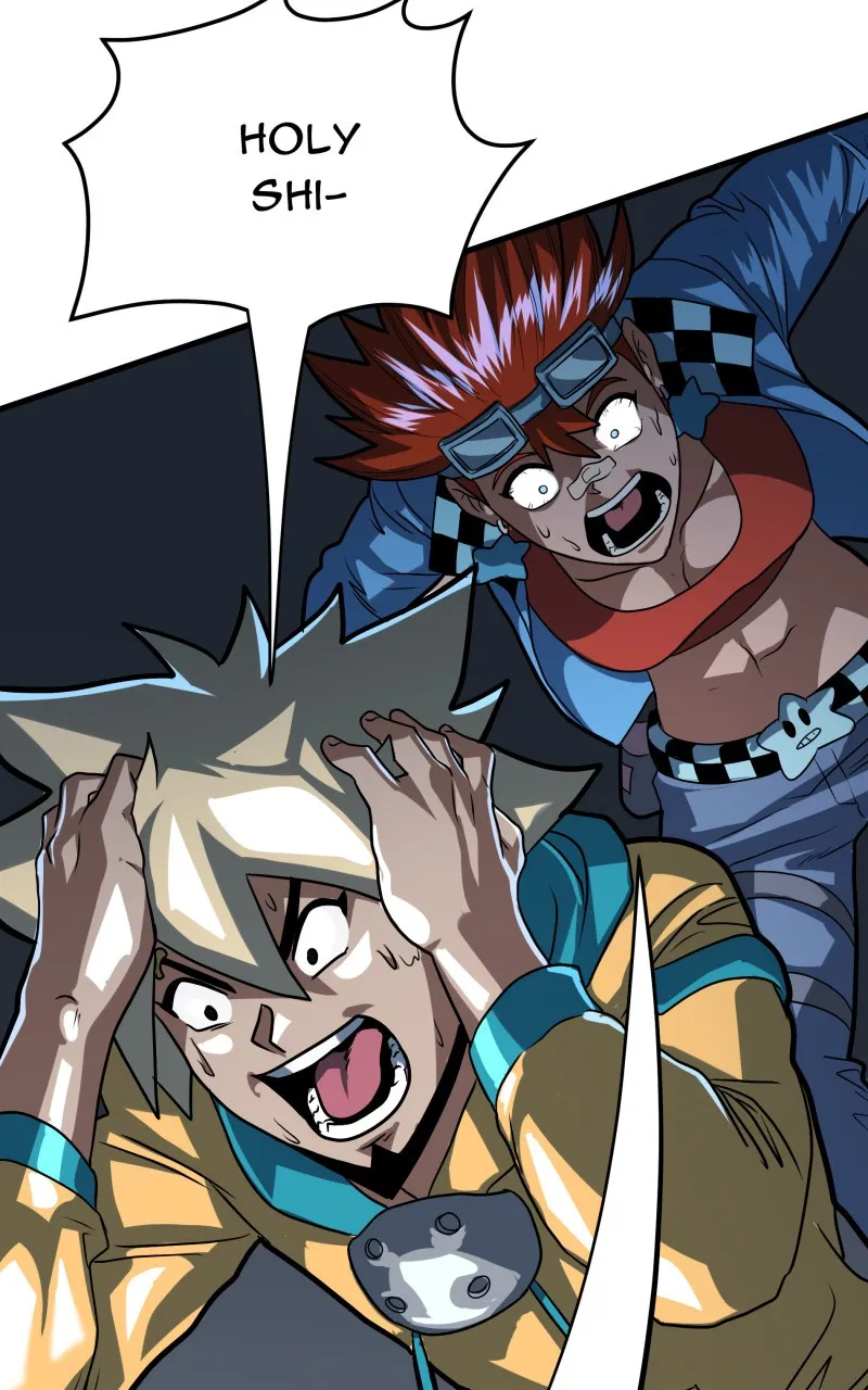 Read Samurai no Tora chapter 32 image 136 on Lezhin