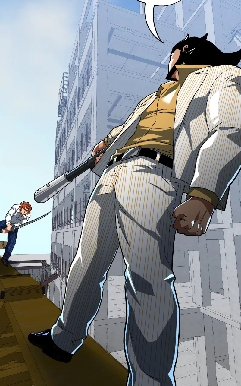 Read Samurai no Tora chapter 32 image 152 on Lezhin