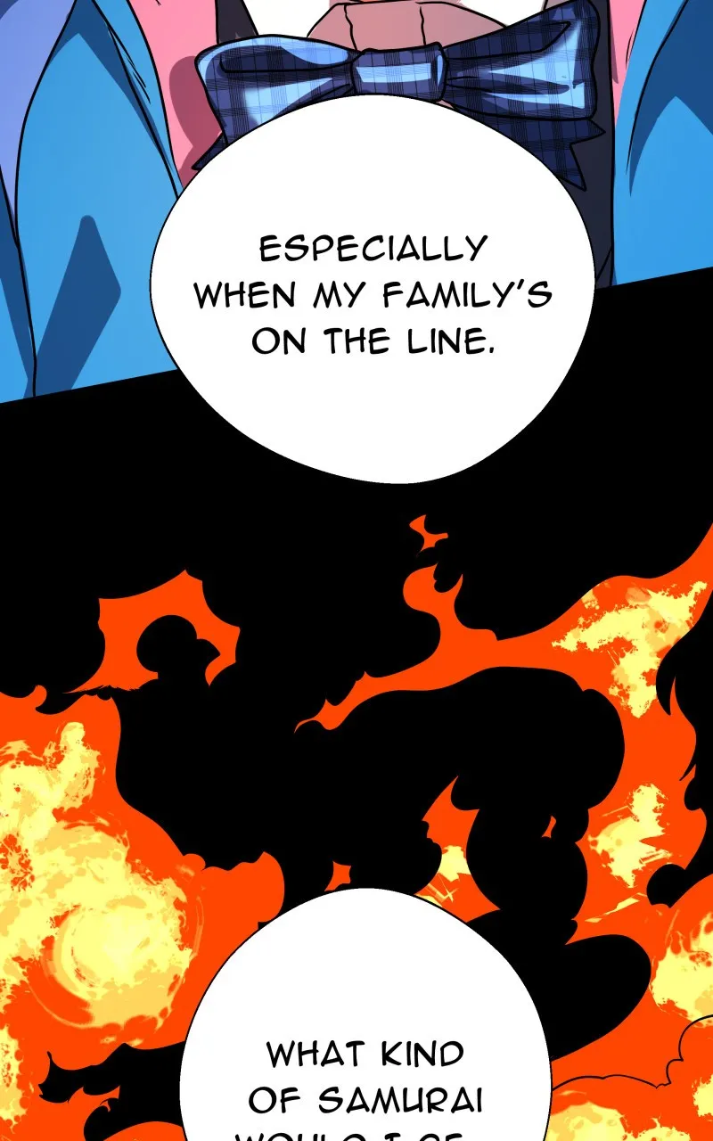 Read Samurai no Tora chapter 32 image 158 on Lezhin