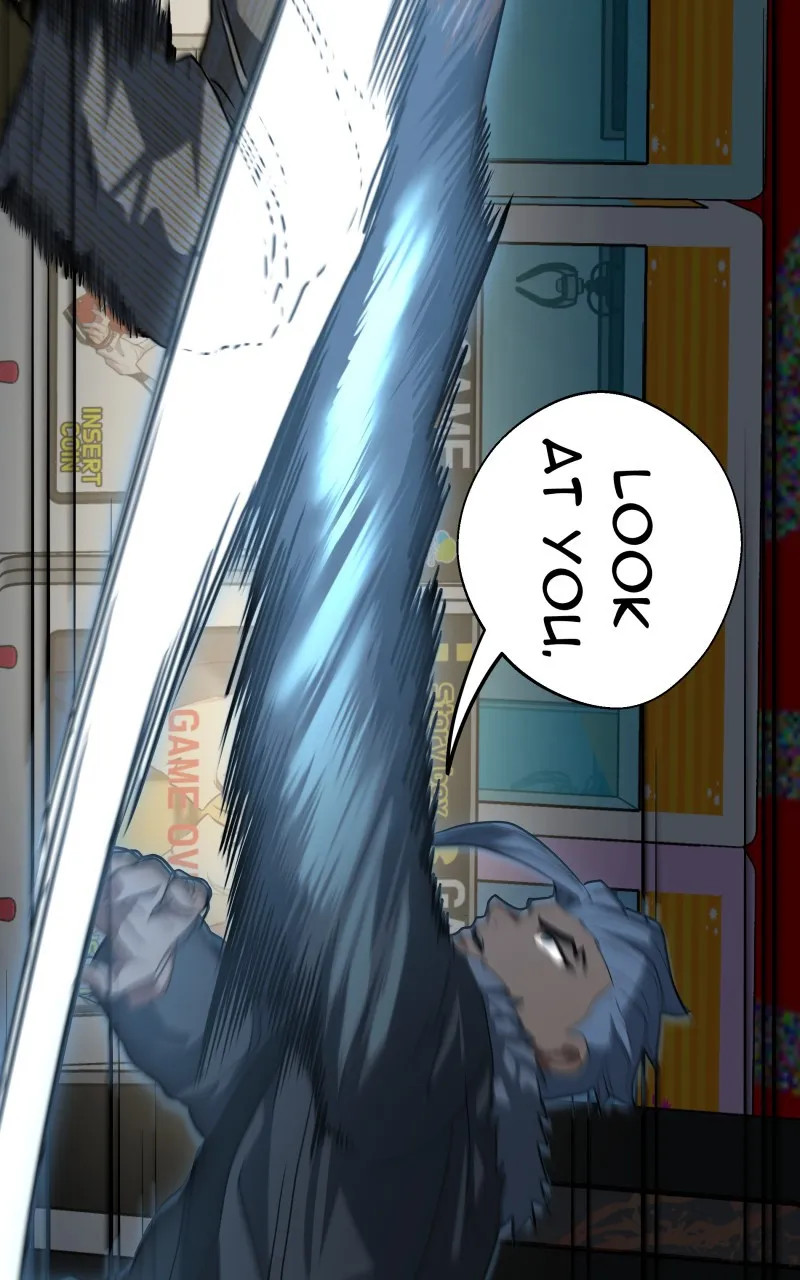 Read Samurai no Tora chapter 32 image 16 on Lezhin