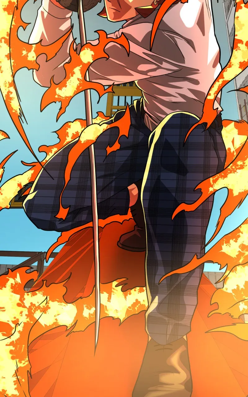 Read Samurai no Tora chapter 32 image 162 on Lezhin